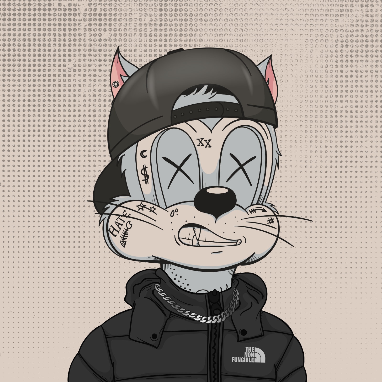 维鲁斯 Vilux | 维鲁斯